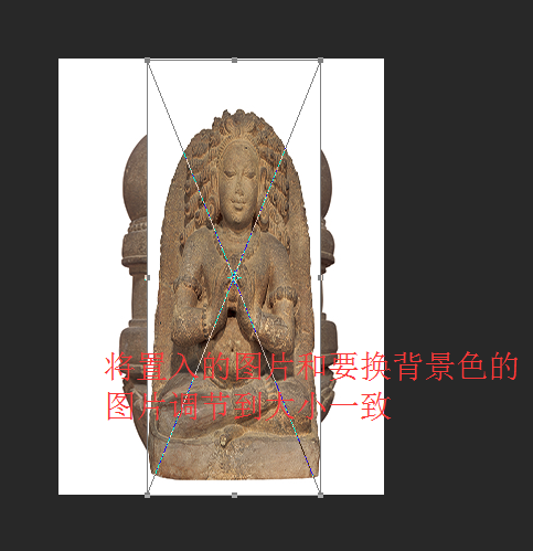 不得不知的ps技巧-亮度与背景图设置 不得不知的ps技巧-亮度与背景图设置