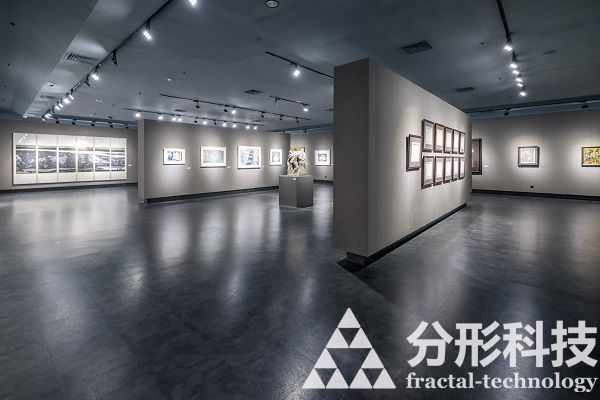 独具匠心的公司展厅设计：展示品牌魅力，吸引目光