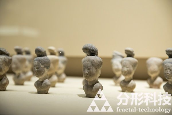 智慧博物馆：融合科技与文化的新体验