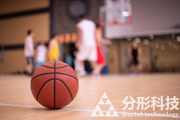 智能体育公园：科技引领健康生活的新趋势