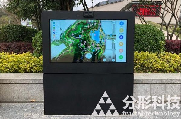 景区网站建设的重要性及实施策略